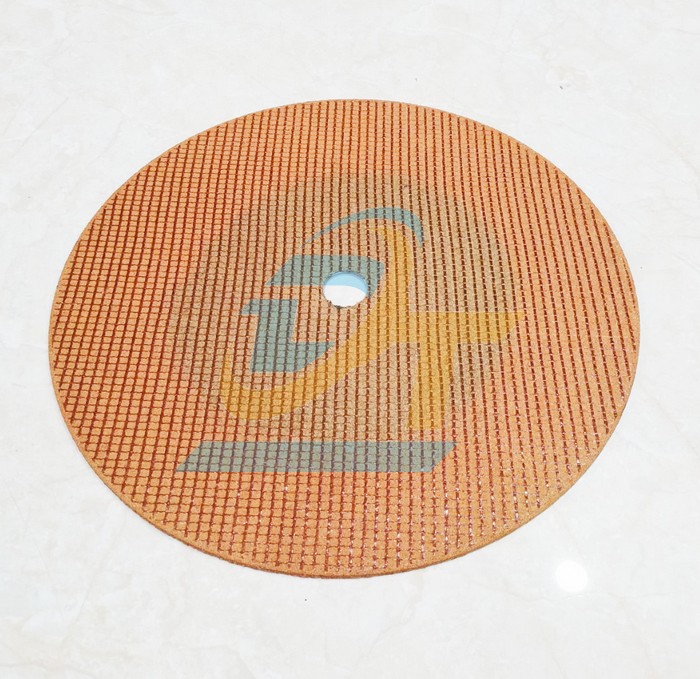 Đ&aacute; cắt sắt Camel 355x3x25.4  Camel | Gi&aacute; rẻ nhất - C&ocirc;ng Ty TNHH Thương Mại Dịch Vụ Đạt T&acirc;m