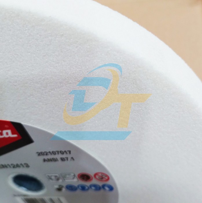 Đ&aacute; m&agrave;i tinh cho m&aacute;y m&agrave;i 2 đ&aacute; 205x19x15.88mm Makita B-51960 B-51960 Makita | Gi&aacute; rẻ nhất - C&ocirc;ng Ty TNHH Thương Mại Dịch Vụ Đạt T&acirc;m