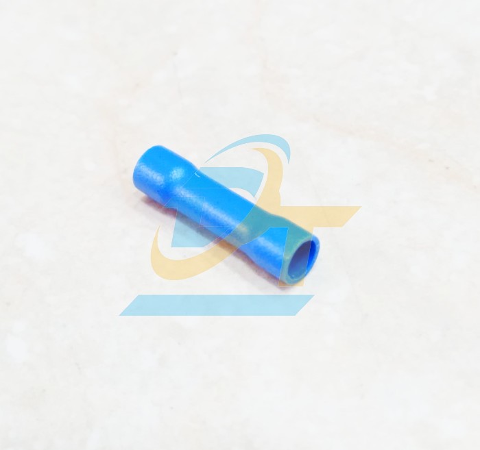 Đầu cos nối thẳng bọc nhựa BV2  China | Gi&aacute; rẻ nhất - C&ocirc;ng Ty TNHH Thương Mại Dịch Vụ Đạt T&acirc;m