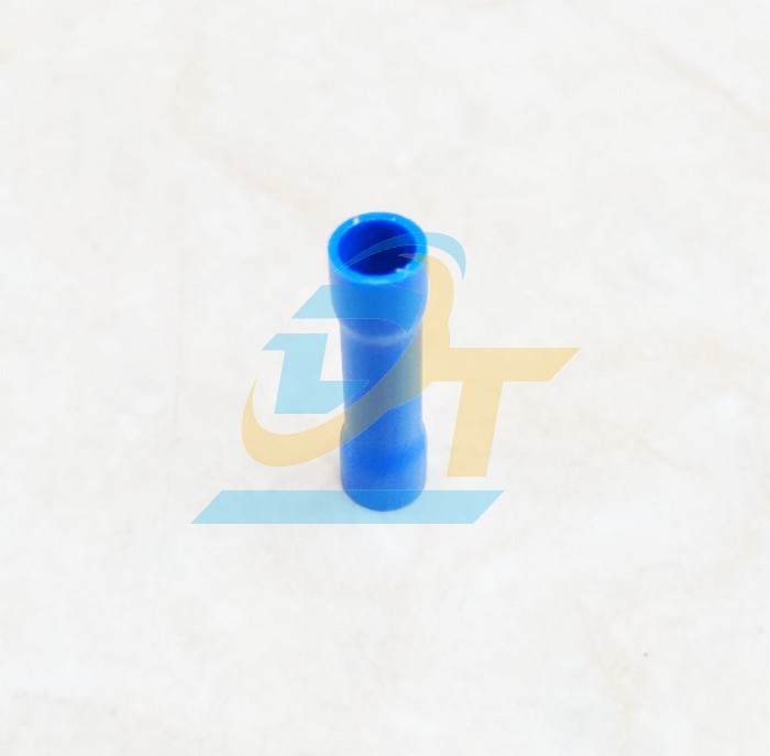 Đầu cos nối thẳng bọc nhựa BV2  China | Gi&aacute; rẻ nhất - C&ocirc;ng Ty TNHH Thương Mại Dịch Vụ Đạt T&acirc;m