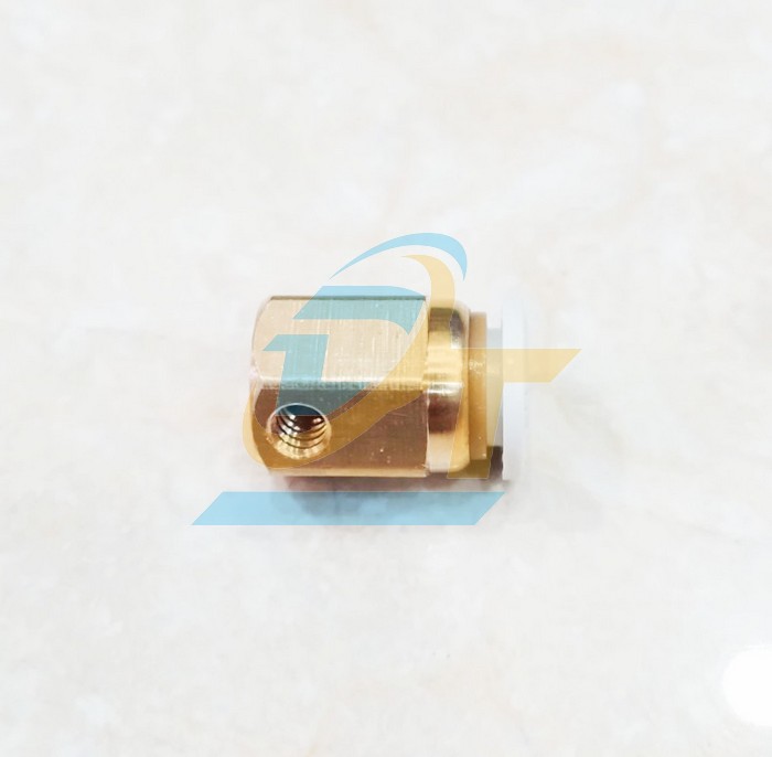 Đế gắn b&eacute;c phun sương cuối đồng thau 1 b&eacute;c dọc  China | Gi&aacute; rẻ nhất - C&ocirc;ng Ty TNHH Thương Mại Dịch Vụ Đạt T&acirc;m