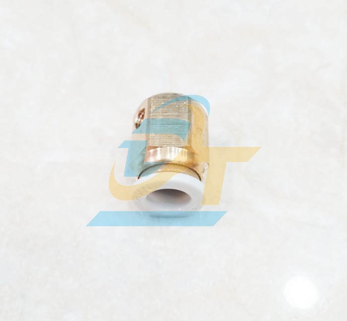 Đế gắn b&eacute;c phun sương cuối đồng thau 1 b&eacute;c dọc  China | Gi&aacute; rẻ nhất - C&ocirc;ng Ty TNHH Thương Mại Dịch Vụ Đạt T&acirc;m