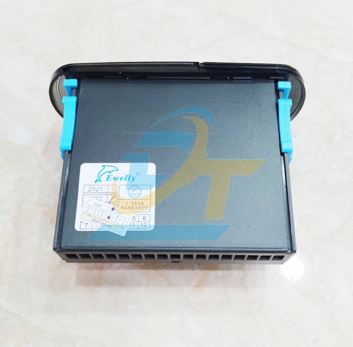 Đồng hồ điều khiển nhiệt độ Ewelly EW-285  EWELLY | Gi&aacute; rẻ nhất - C&ocirc;ng Ty TNHH Thương Mại Dịch Vụ Đạt T&acirc;m