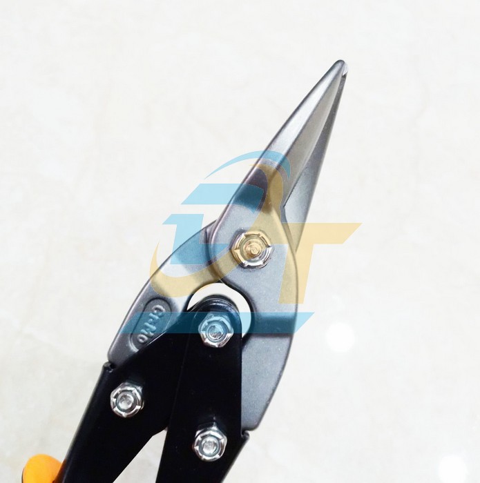 K&eacute;o cắt t&ocirc;n thẳng 10''/250mm Tolsen 30022  Tolsen | Gi&aacute; rẻ nhất - C&ocirc;ng Ty TNHH Thương Mại Dịch Vụ Đạt T&acirc;m