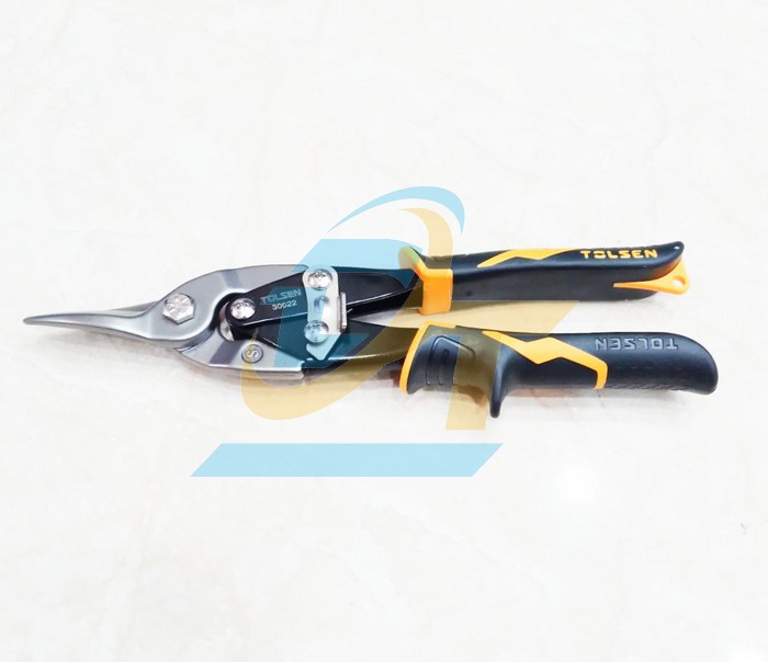 K&eacute;o cắt t&ocirc;n thẳng 10''/250mm Tolsen 30022  Tolsen | Gi&aacute; rẻ nhất - C&ocirc;ng Ty TNHH Thương Mại Dịch Vụ Đạt T&acirc;m