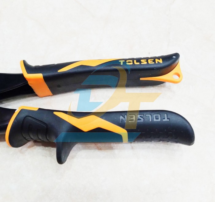 K&eacute;o cắt t&ocirc;n thẳng 10''/250mm Tolsen 30022  Tolsen | Gi&aacute; rẻ nhất - C&ocirc;ng Ty TNHH Thương Mại Dịch Vụ Đạt T&acirc;m