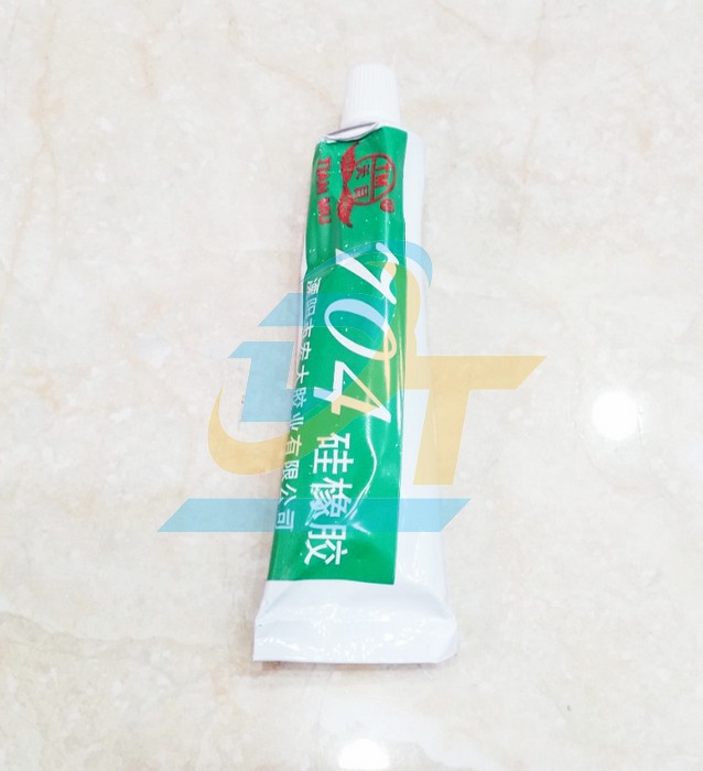 Keo silicon chống ẩm bo mạch Tianmu 704 (45g)  China | Giá rẻ nhất - Công Ty TNHH Thương Mại Dịch Vụ Đạt Tâm