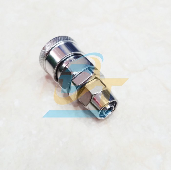 Khớp nối nhanh khí nén 30SP  China | Giá rẻ nhất - Công Ty TNHH Thương Mại Dịch Vụ Đạt Tâm