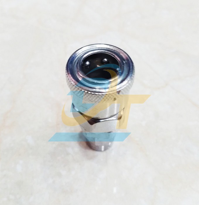 Khớp nối nhanh khí nén 30SP  China | Giá rẻ nhất - Công Ty TNHH Thương Mại Dịch Vụ Đạt Tâm