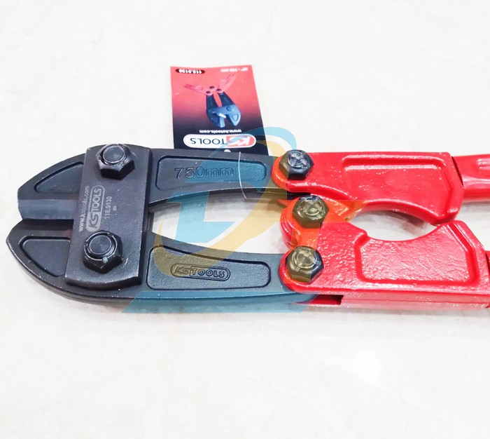 Kìm cộng lực 750mm KS Tools 118.0130  KSTOOLS | Giá rẻ nhất - Công Ty TNHH Thương Mại Dịch Vụ Đạt Tâm