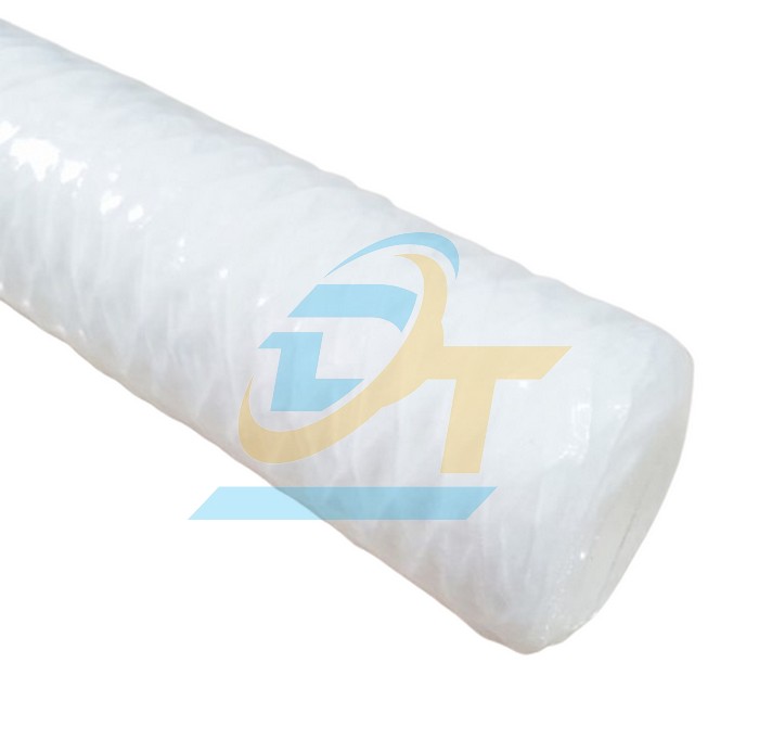 L&otilde;i lọc sợi quấn Green Filter 40" 100 micron  GREEN-FILTER | Gi&aacute; rẻ nhất - C&ocirc;ng Ty TNHH Thương Mại Dịch Vụ Đạt T&acirc;m