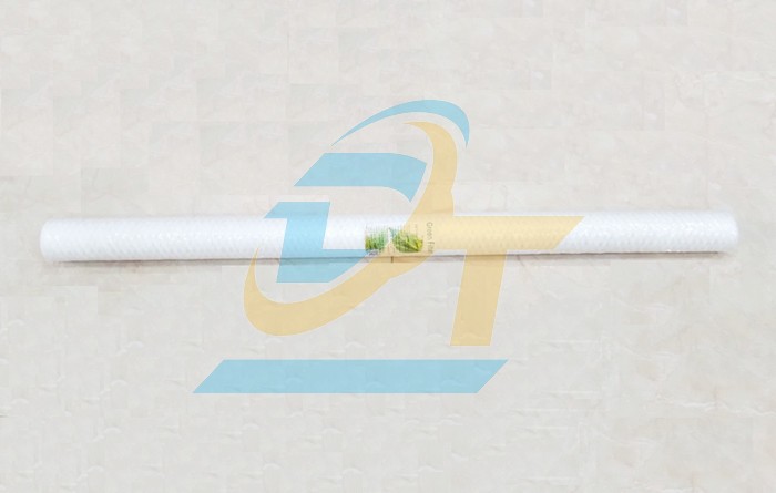 L&otilde;i lọc sợi quấn Green Filter 40" 100 micron  GREEN-FILTER | Gi&aacute; rẻ nhất - C&ocirc;ng Ty TNHH Thương Mại Dịch Vụ Đạt T&acirc;m