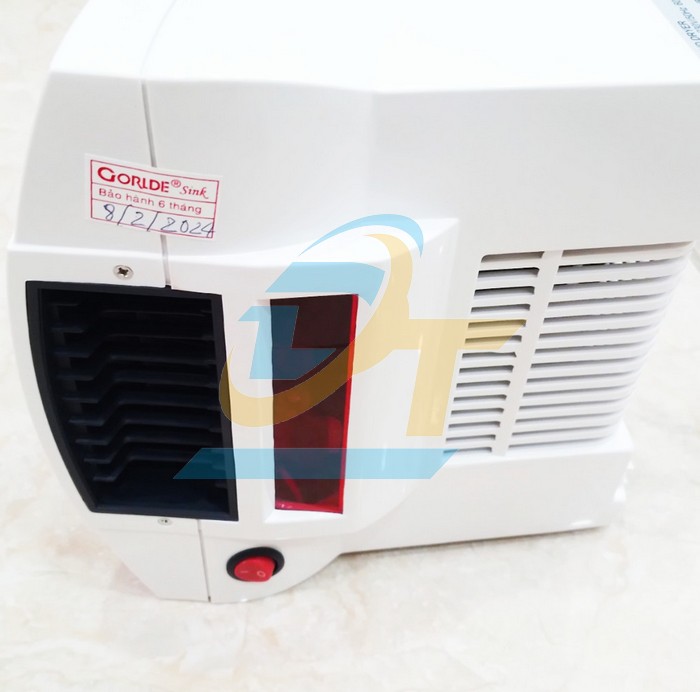 Máy sấy tay 2000W 220V Gorlde B-920  GORLDE | Giá rẻ nhất - Công Ty TNHH Thương Mại Dịch Vụ Đạt Tâm