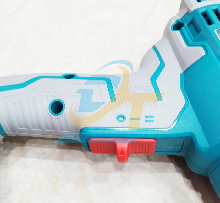 M&aacute;y thổi hơi n&oacute;ng d&ugrave;ng pin 20V Total TBLI20025 (K&egrave;m 1 pin 4.0Ah + 1 Sạc)  Total | Gi&aacute; rẻ nhất - C&ocirc;ng Ty TNHH Thương Mại Dịch Vụ Đạt T&acirc;m