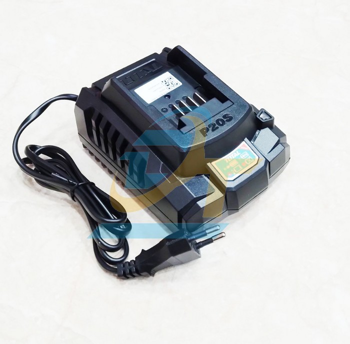 M&aacute;y thổi hơi n&oacute;ng d&ugrave;ng pin 20V Total TBLI20025 (K&egrave;m 1 pin 4.0Ah + 1 Sạc)  Total | Gi&aacute; rẻ nhất - C&ocirc;ng Ty TNHH Thương Mại Dịch Vụ Đạt T&acirc;m