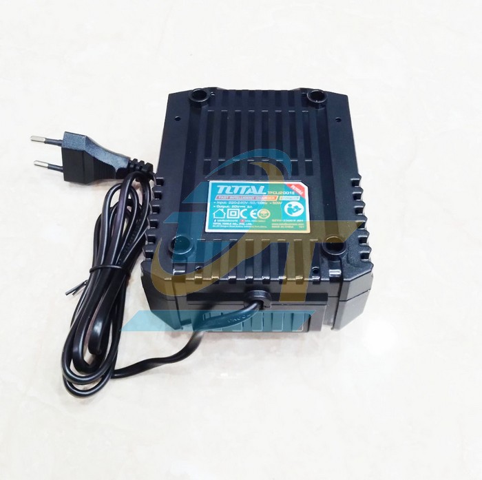 M&aacute;y thổi hơi n&oacute;ng d&ugrave;ng pin 20V Total TBLI20025 (K&egrave;m 1 pin 4.0Ah + 1 Sạc)  Total | Gi&aacute; rẻ nhất - C&ocirc;ng Ty TNHH Thương Mại Dịch Vụ Đạt T&acirc;m