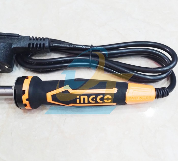 Mỏ hàn chì 60W Ingco SI0368  INGCO | Giá rẻ nhất - Công Ty TNHH Thương Mại Dịch Vụ Đạt Tâm