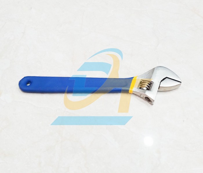 Mỏ lết cán bọc nhựa cao cấp 12"/300mm LS+ LS210012  LS+ | Giá rẻ nhất - Công Ty TNHH Thương Mại Dịch Vụ Đạt Tâm