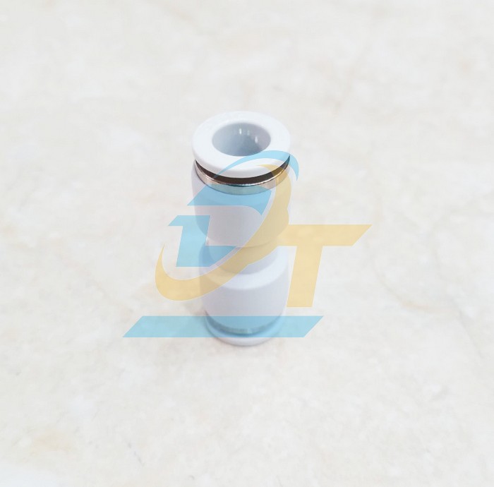 Nối hơi thẳng phi 10mm STNC YPU10  STNC | Giá rẻ nhất - Công Ty TNHH Thương Mại Dịch Vụ Đạt Tâm