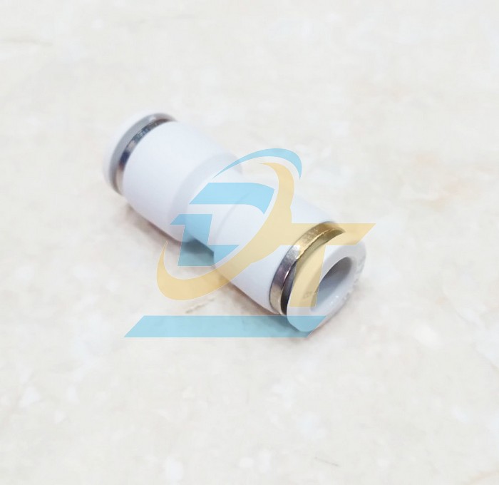 Nối hơi thẳng phi 10mm STNC YPU10  STNC | Giá rẻ nhất - Công Ty TNHH Thương Mại Dịch Vụ Đạt Tâm