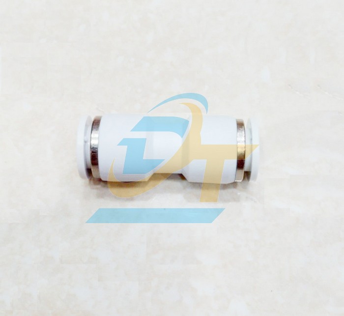 Nối hơi thẳng phi 8mm STNC YPU08  STNC | Giá rẻ nhất - Công Ty TNHH Thương Mại Dịch Vụ Đạt Tâm
