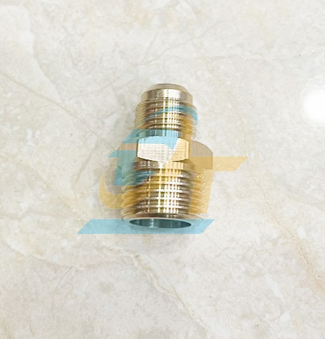 Nối ren ngo&agrave;i l&atilde; ống đồng 21 x Số 7 (Ống 10)  VietNam | Gi&aacute; rẻ nhất - C&ocirc;ng Ty TNHH Thương Mại Dịch Vụ Đạt T&acirc;m