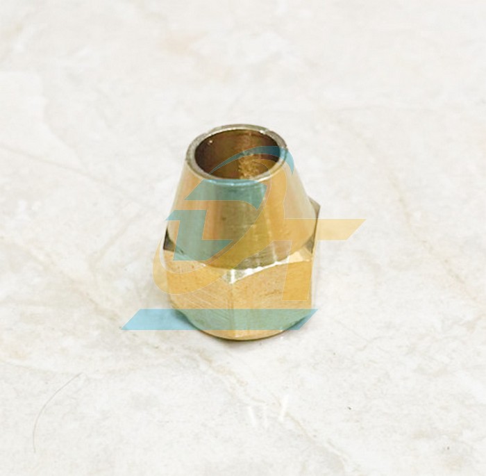 Nối ren ngo&agrave;i l&atilde; ống đồng 21 x Số 7 (Ống 10)  VietNam | Gi&aacute; rẻ nhất - C&ocirc;ng Ty TNHH Thương Mại Dịch Vụ Đạt T&acirc;m