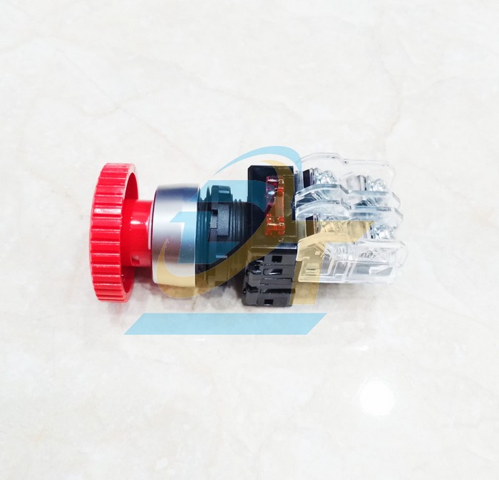 N&uacute;t nhấn khẩn kh&ocirc;ng đ&egrave;n phi 22 Hanyoung MRE-RR1R MRE-RR1R Hanyoung | Gi&aacute; rẻ nhất - C&ocirc;ng Ty TNHH Thương Mại Dịch Vụ Đạt T&acirc;m