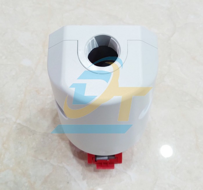 Ổ cắm gắn nổi không kín nước 4P 16A PCE F114-6  PCE | Giá rẻ nhất - Công Ty TNHH Thương Mại Dịch Vụ Đạt Tâm