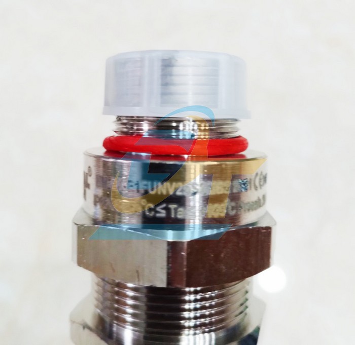 Ốc siết c&aacute;p chống ch&aacute;y nổ M25S MetalMech MM-EXE1FUNV-25S  MetalMech | Gi&aacute; rẻ nhất - C&ocirc;ng Ty TNHH Thương Mại Dịch Vụ Đạt T&acirc;m