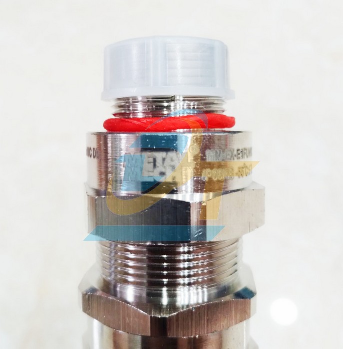 Ốc siết c&aacute;p chống ch&aacute;y nổ M25S MetalMech MM-EXE1FUNV-25S  MetalMech | Gi&aacute; rẻ nhất - C&ocirc;ng Ty TNHH Thương Mại Dịch Vụ Đạt T&acirc;m