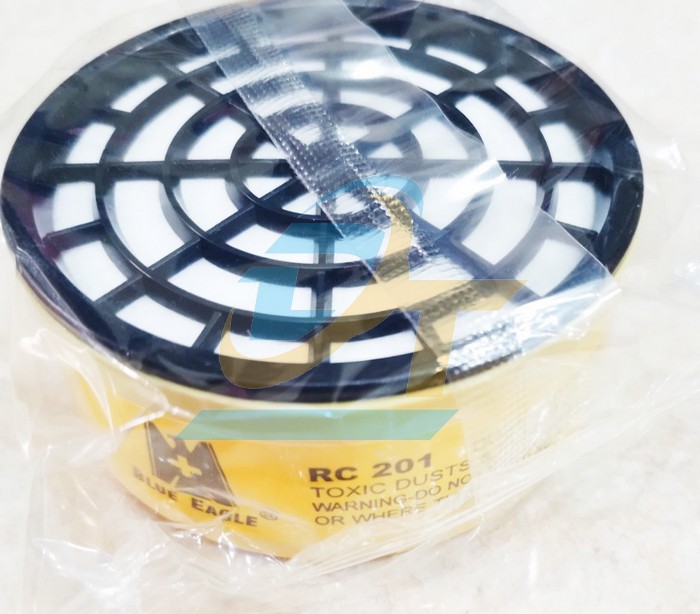Phin lọc bụi mịn Blue Eagle RC201  BLUE-EAGLE | Giá rẻ nhất - Công Ty TNHH Thương Mại Dịch Vụ Đạt Tâm