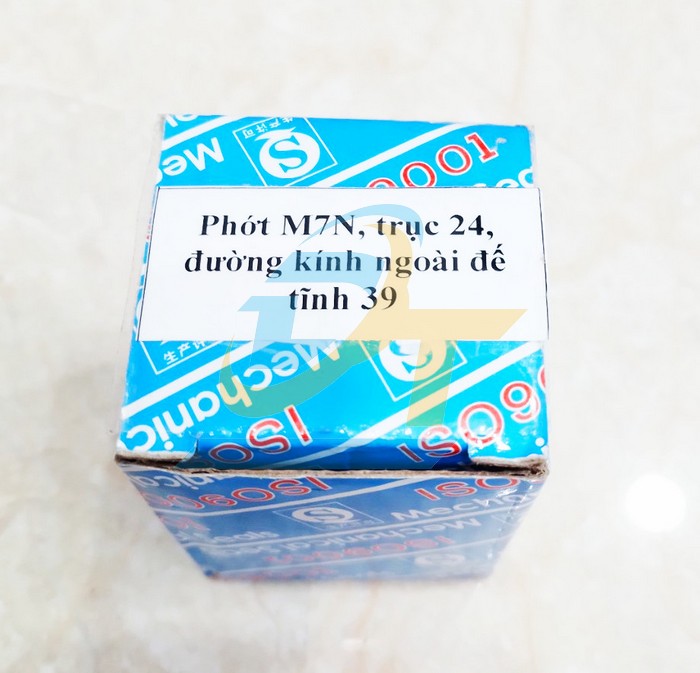 Phớt máy bơm nước (Phớt cơ khí) M7N lỗ trục 24mm  VietNam | Giá rẻ nhất - Công Ty TNHH Thương Mại Dịch Vụ Đạt Tâm