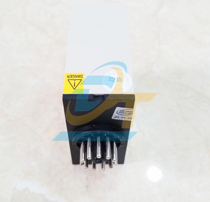 Relay bảo vệ điện áp 11 chân 380V Mikro MX200A  Mikro | Giá rẻ nhất - Công Ty TNHH Thương Mại Dịch Vụ Đạt Tâm
