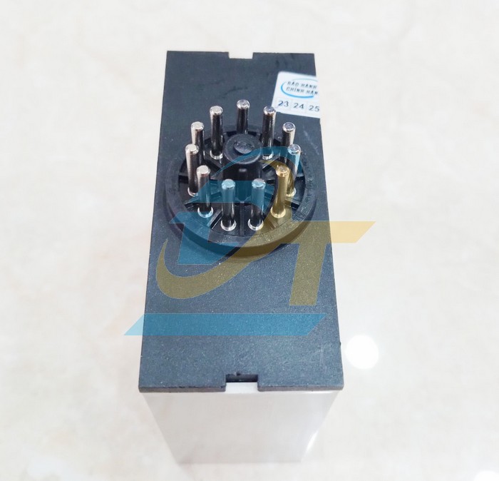 Relay bảo vệ điện áp 11 chân 380V Mikro MX200A  Mikro | Giá rẻ nhất - Công Ty TNHH Thương Mại Dịch Vụ Đạt Tâm