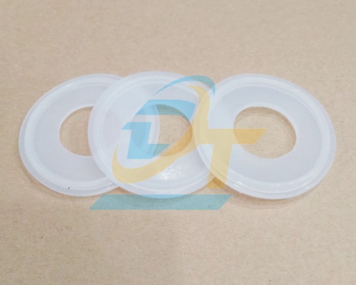 Ron Clamp silicon (Ron khớp nối nhanh) 27mm  VietNam | Giá rẻ nhất - Công Ty TNHH Thương Mại Dịch Vụ Đạt Tâm