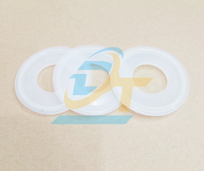 Ron Clamp silicon (Ron khớp nối nhanh) 27mm  VietNam | Giá rẻ nhất - Công Ty TNHH Thương Mại Dịch Vụ Đạt Tâm