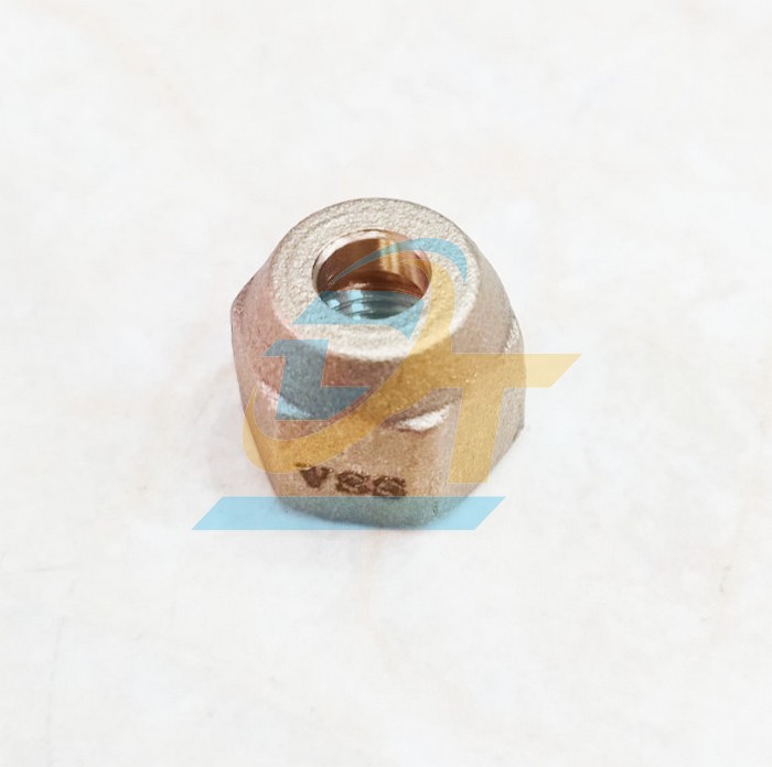 T&aacute;n (Rắc co) ống đồng m&aacute;y lạnh phi 6  VietNam | Gi&aacute; rẻ nhất - C&ocirc;ng Ty TNHH Thương Mại Dịch Vụ Đạt T&acirc;m