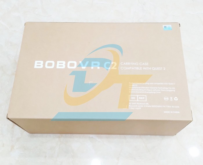 Túi chống sốc BOBOVR C2 cho kính thực tế ảo  China | Giá rẻ nhất - Công Ty TNHH Thương Mại Dịch Vụ Đạt Tâm