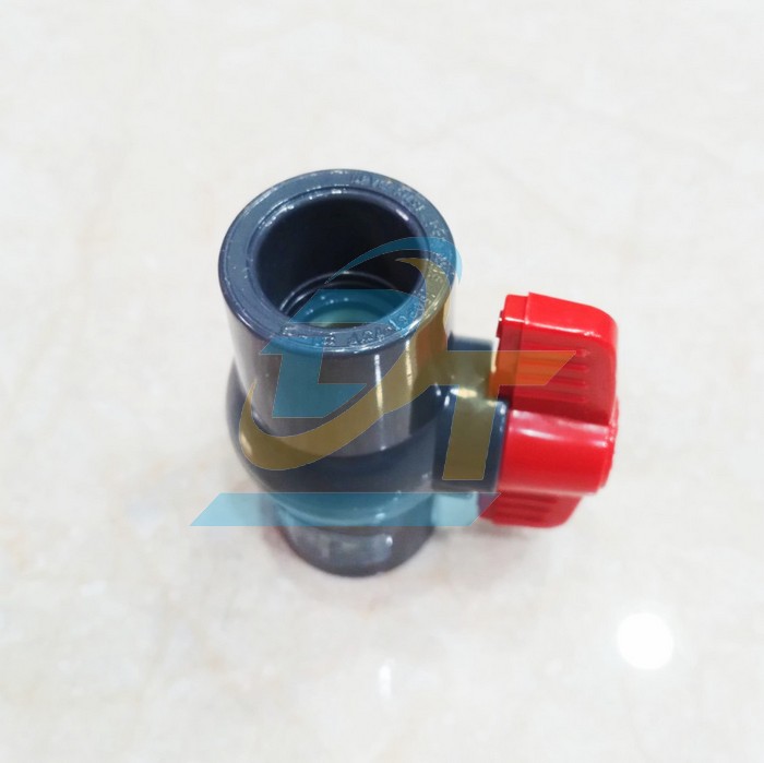 Van nhựa PVC 21 Chiutong  CHIUTONG | Giá rẻ nhất - Công Ty TNHH Thương Mại Dịch Vụ Đạt Tâm