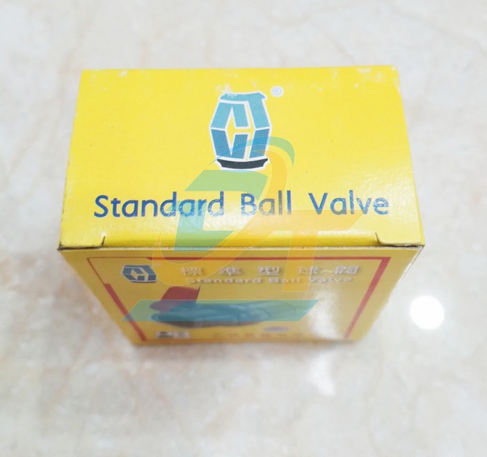 Van nhựa PVC 21 Chiutong  CHIUTONG | Giá rẻ nhất - Công Ty TNHH Thương Mại Dịch Vụ Đạt Tâm