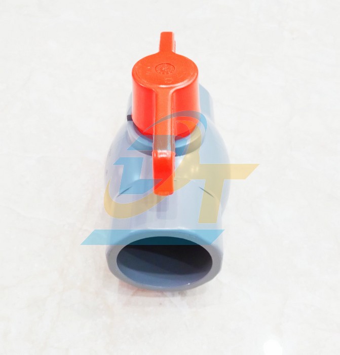 Van nhựa tay cam PVC 60 Taijaan  TAIJAAN | Giá rẻ nhất - Công Ty TNHH Thương Mại Dịch Vụ Đạt Tâm