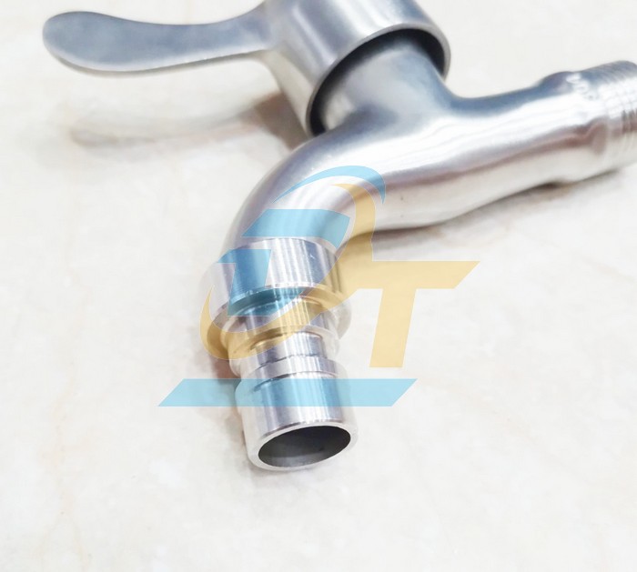 V&ograve;i hồ tay gạt inox 304 phi 21 Vanni VN-622  Vanni | Gi&aacute; rẻ nhất - C&ocirc;ng Ty TNHH Thương Mại Dịch Vụ Đạt T&acirc;m