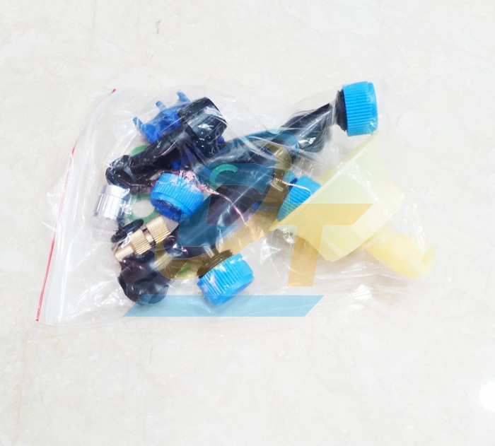 Bình xịt điện 16L 12V 9A.h Hyundai HD-4016  HYUNDAI | Giá rẻ nhất - Công Ty TNHH Thương Mại Dịch Vụ Đạt Tâm