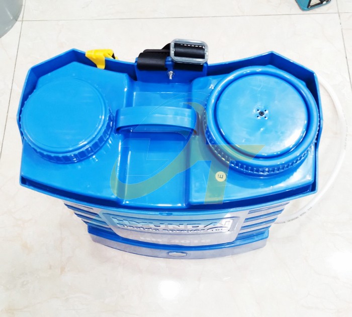 Bình xịt điện 16L 12V 9A.h Hyundai HD-4016  HYUNDAI | Giá rẻ nhất - Công Ty TNHH Thương Mại Dịch Vụ Đạt Tâm
