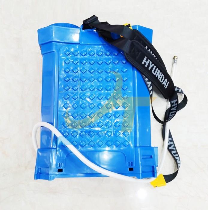 Bình xịt điện 16L 12V 9A.h Hyundai HD-4016  HYUNDAI | Giá rẻ nhất - Công Ty TNHH Thương Mại Dịch Vụ Đạt Tâm