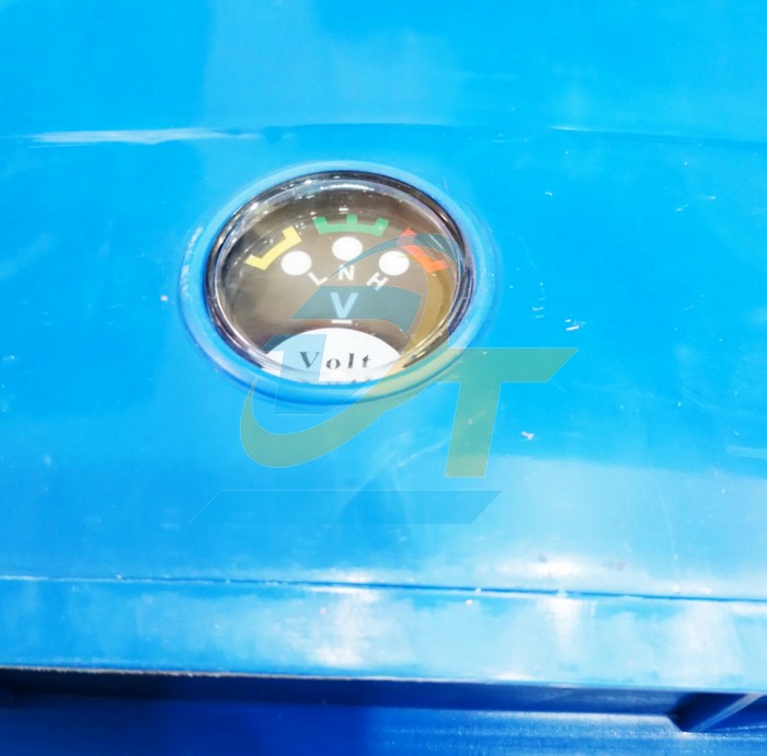 Bình xịt điện 16L 12V 9A.h Hyundai HD-4016  HYUNDAI | Giá rẻ nhất - Công Ty TNHH Thương Mại Dịch Vụ Đạt Tâm