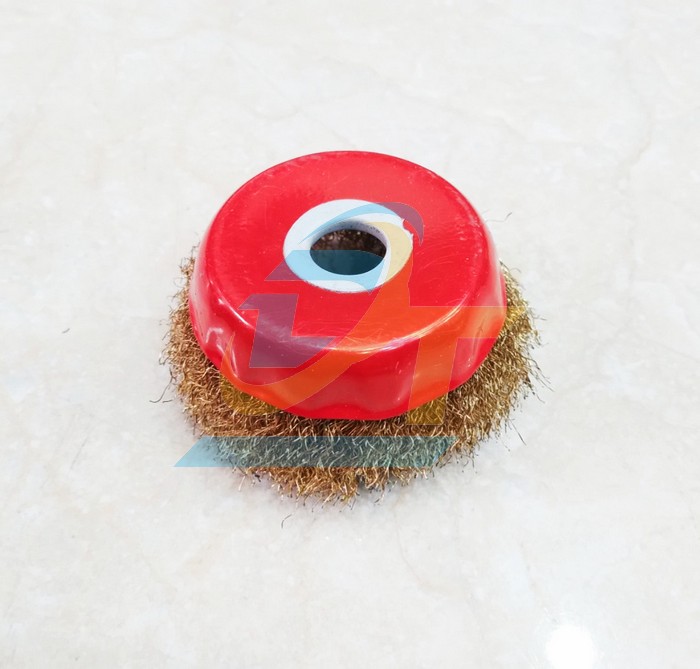 Ch&eacute;n cước sắt đ&aacute;nh gỉ 100mm  China | Gi&aacute; rẻ nhất - C&ocirc;ng Ty TNHH Thương Mại Dịch Vụ Đạt T&acirc;m