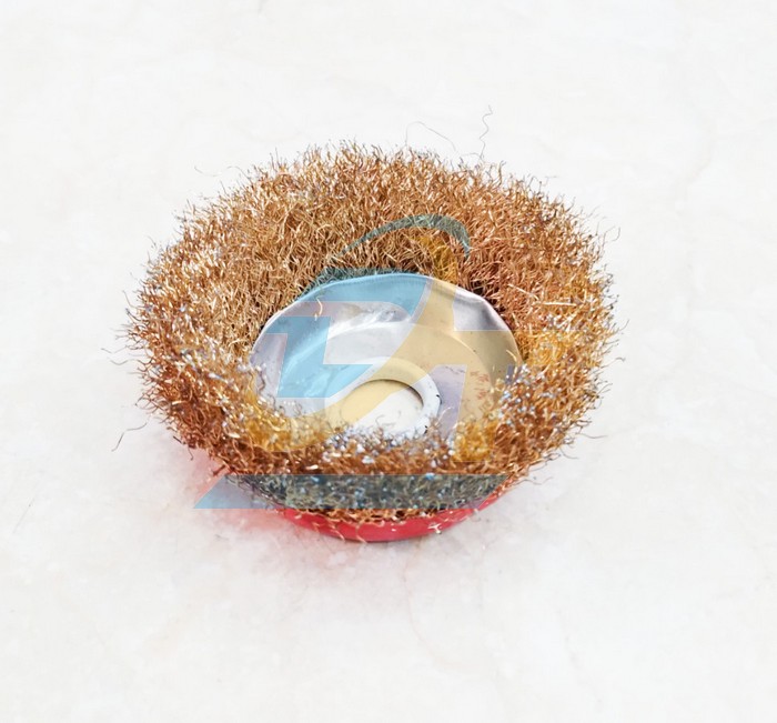 Ch&eacute;n cước sắt đ&aacute;nh gỉ 100mm  China | Gi&aacute; rẻ nhất - C&ocirc;ng Ty TNHH Thương Mại Dịch Vụ Đạt T&acirc;m