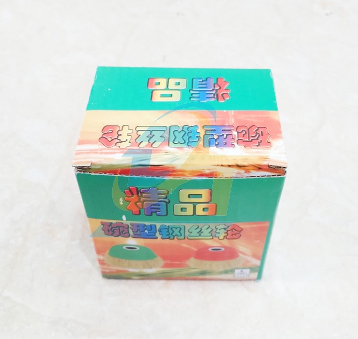 Ch&eacute;n cước sắt đ&aacute;nh gỉ 100mm  China | Gi&aacute; rẻ nhất - C&ocirc;ng Ty TNHH Thương Mại Dịch Vụ Đạt T&acirc;m